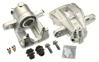 Тормозной суппорт TRW BHS1396E