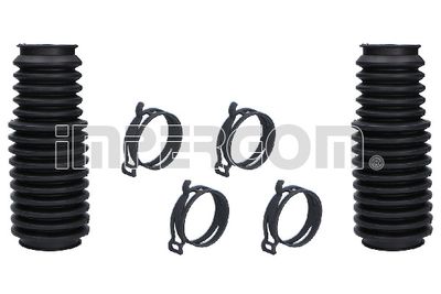 Putekļusargu komplekts, Stūres iekārta ORIGINAL IMPERIUM 30429