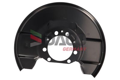 Dubļu sargs, Bremžu disks DACO 613200