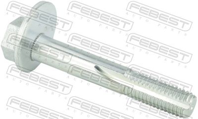 FEBEST 0329002 Riteņu sagāzuma regulēšanas skrūve