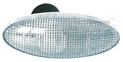 Фонарь указателя поворота TYC 18-5441211