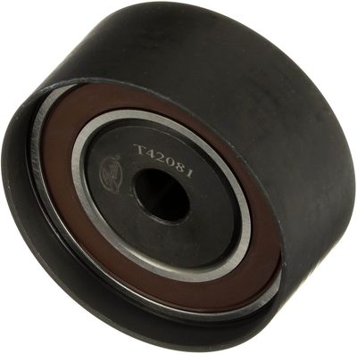 Паразитный / Ведущий ролик, зубчатый ремень GATES T42081
