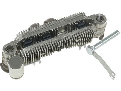 Taisngriezis, Ģenerators AS-PL ARC5304S