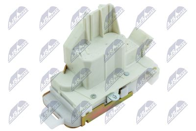 Замок двери NTY EZC-FR-189