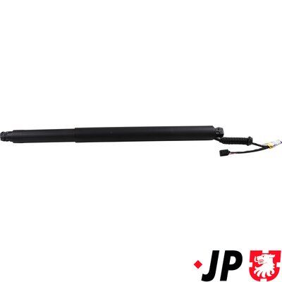 Электромотор, задняя дверь JP GROUP 3681201100