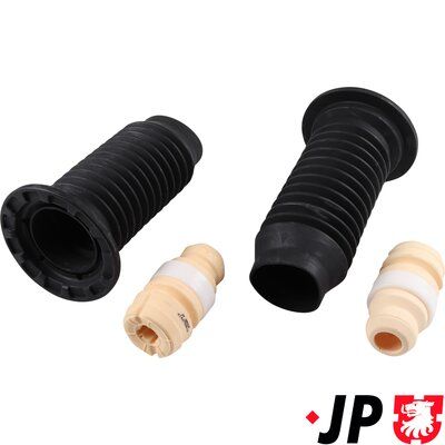 Пылезащитный комплект, амортизатор JP GROUP 4142702610