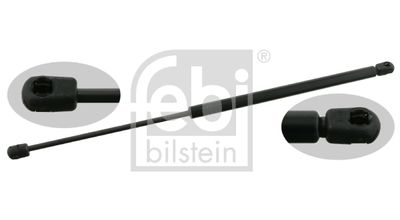 Gāzes atspere, Bagāžas/Kravas nodalījuma vāks FEBI BILSTEIN 27646