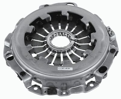 Sajūga piespiedējdisks SACHS 3082 636 501