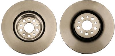 Тормозной диск TRW DF4904S