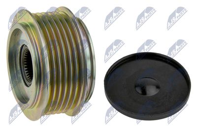 Механизм свободного хода генератора NTY ESA-AU-009