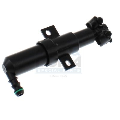 Ūdens sprausla, Lukturu tīrīšanas sistēma MEAT & DORIA 209134