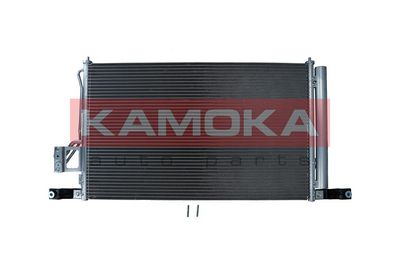 Конденсатор, кондиционер KAMOKA 7800428