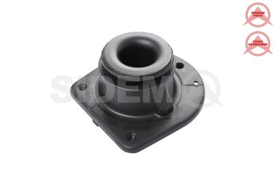 Amortizatora statnes balsts SIDEM 819400