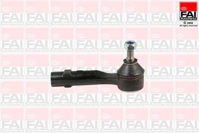 Наконечник поперечной рулевой тяги FAI AutoParts SS2829