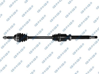 Приводной вал GSP 299244