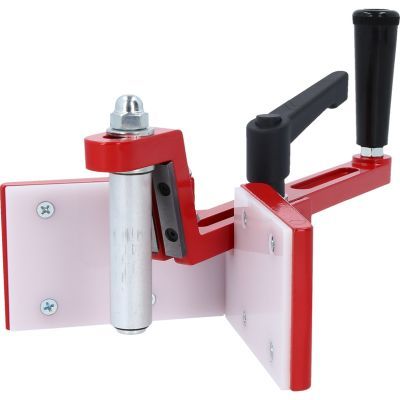 Nogriešanas/atskarpju noņemšanas ierīce KS TOOLS 222.5050