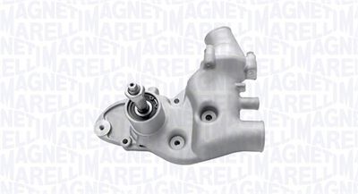 Ūdens sūknis, dzinēja dzesēšana MAGNETI MARELLI 352316170885