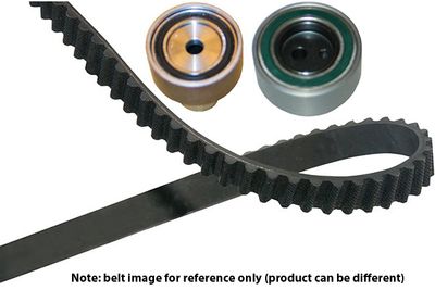 Комплект ремня ГРМ KAVO PARTS DKT-6533