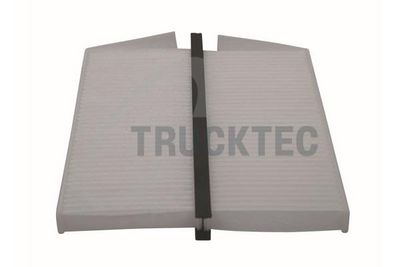 Filtrs, Salona telpas gaiss TRUCKTEC AUTOMOTIVE 02.59.134