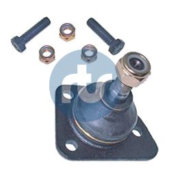 Balst-/Virzošais šarnīrs RTS 93-00495-056