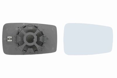 Зеркальное стекло, наружное зеркало VEMO V10-69-0116