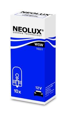 Kvēlspuldze, Pagriezienu signāla lukturis NEOLUX® N501