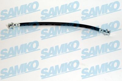 Bremžu šļūtene SAMKO 6T48289