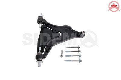 Neatkarīgās balstiekārtas svira, Riteņa piekare SIDEM 67073