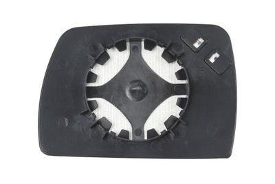 Зеркальное стекло, наружное зеркало ABAKUS 0428G02