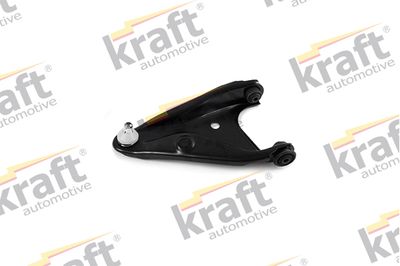 Neatkarīgās balstiekārtas svira, Riteņa piekare KRAFT AUTOMOTIVE 4215046