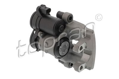 Тормозной суппорт TOPRAN 631 419