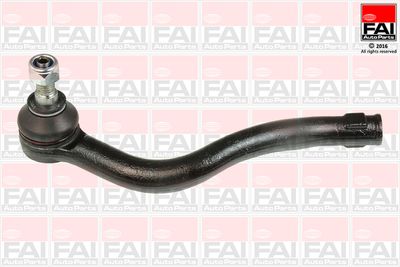 Наконечник поперечной рулевой тяги FAI AutoParts SS690