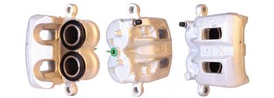 Тормозной суппорт ELSTOCK 83-0888