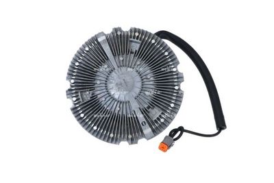 Sajūgs, Radiatora ventilators NRF 49125