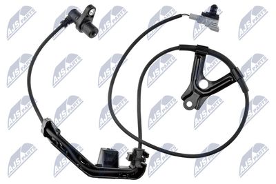 Датчик, частота вращения колеса NTY HCA-TY-087