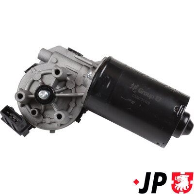 Двигатель стеклоочистителя JP GROUP 1398201400