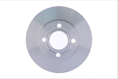 Тормозной диск HELLA 8DD 355 102-841