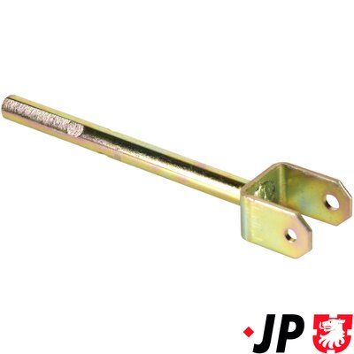 Шток вилки переключения передач JP GROUP 1231600100