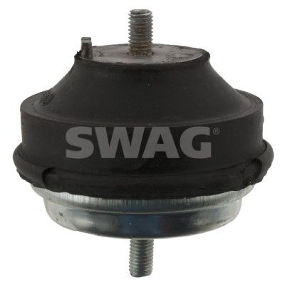 Подвеска, двигатель SWAG 40 13 0001