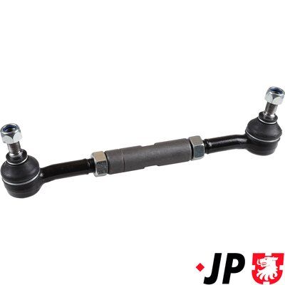 Stūres šķērsstiepnis JP GROUP 1544400200