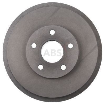 Bremžu trumulis A.B.S. 2785-S