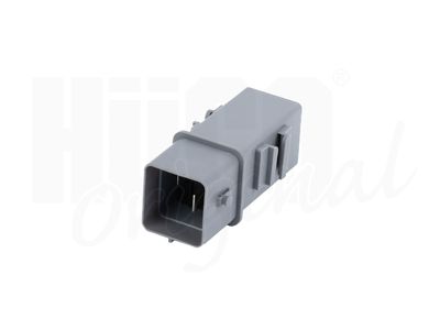 Relejs, Palaišanas iekārta HITACHI 132243