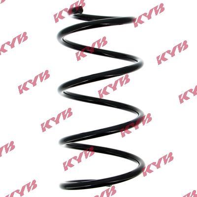 KYB RC3451 Balstiekārtas atspere