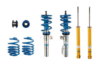 Šassiikomplekt,vedrud/pehmendus BILSTEIN 47-239180