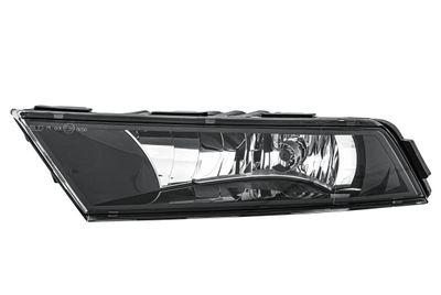 Miglas lukturis HELLA 1NB 011 836-111