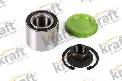 KRAFT AUTOMOTIVE 4101658 Riteņa rumbas gultņa