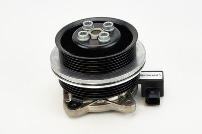 Ūdens sūknis, dzinēja dzesēšana CONTINENTAL CTAM WPS3026