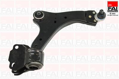 Neatkarīgās balstiekārtas svira, Riteņa piekare FAI AutoParts SS7877