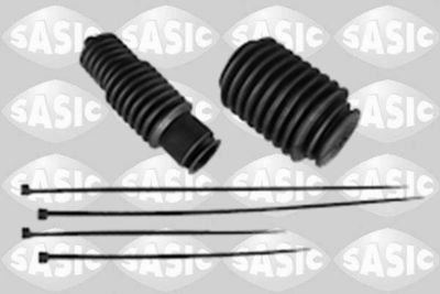Putekļusargs, Stūres iekārta SASIC 4006257