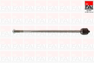 Осевой шарнир, рулевая тяга FAI AutoParts SS10485